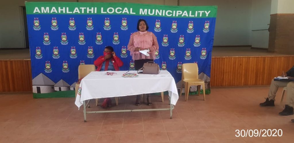 General News – Amahlathi Local Municipality