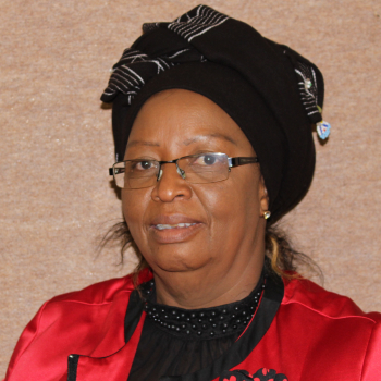 Cllr. Nontembiso Nyangwa