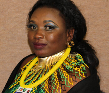 Cllr. Nonkanyiso Charlie