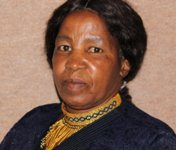 Cllr. Nomvuyo Zelna Klaas