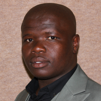 Cllr. Mandlenkosi Busakwe